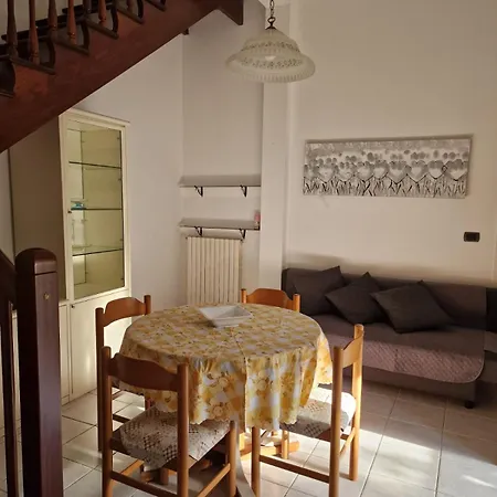 A Due Passi Dal Mare *