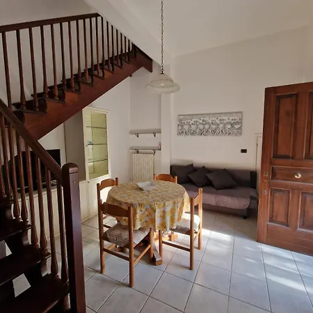 A Due Passi Dal Mare Holiday home Francavilla Al Mare