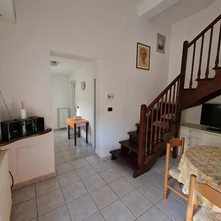 Holiday home A Due Passi Dal Mare Francavilla Al Mare