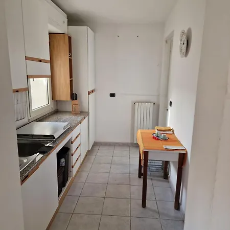 A Due Passi Dal Mare Holiday home