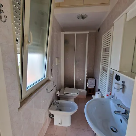 A Due Passi Dal Mare Holiday home