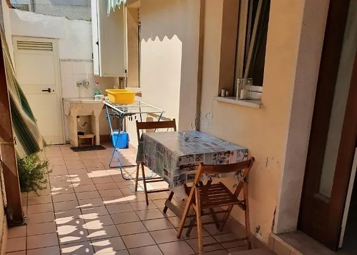 Tatil Evi A Due Passi Dal Mare *