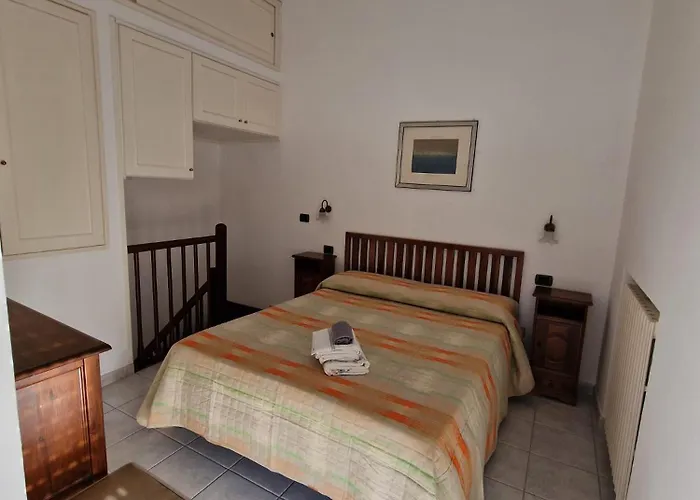 A Due Passi Dal Mare * Francavilla Al Mare